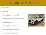 Used 2023 Chevrolet Traverse RS AWD, SUV for sale #D50131 - photo 4