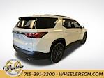 Used 2023 Chevrolet Traverse RS AWD, SUV for sale #D50131 - photo 6