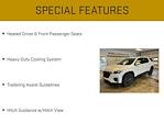 Used 2023 Chevrolet Traverse RS AWD, SUV for sale #D50131 - photo 8