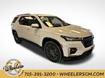 Used 2023 Chevrolet Traverse RS AWD, SUV for sale #D50131 - photo 9