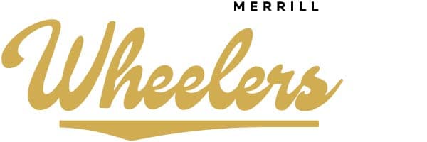 Wheelers Chevrolet of Merrill logo