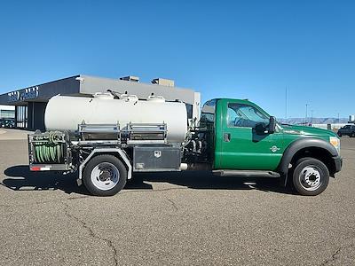 Used 2013 Ford F-550 XL Regular Cab 4x2, Water Truck for sale #35390B - photo 2