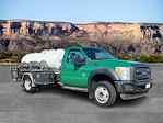 Used 2013 Ford F-550 XL Regular Cab 4x2, Water Truck for sale #35390B - photo 1