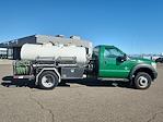 2013 Ford F-550 Regular Cab DRW 4x2, Water Truck for sale #35390B - photo 2