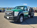 Used 2013 Ford F-550 XL Regular Cab 4x2, Water Truck for sale #35390B - photo 5