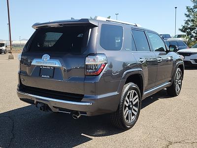 2018 Toyota 4Runner 4x4, SUV for sale #36213B - photo 2