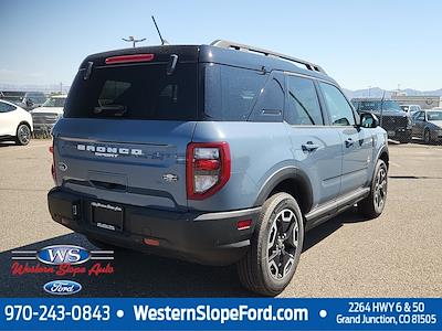 2024 Ford Bronco Sport 4x4, SUV for sale #36417 - photo 2