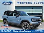 2024 Ford Bronco Sport 4x4, SUV for sale #36417 - photo 1