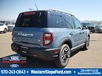 2024 Ford Bronco Sport 4x4, SUV for sale #36417 - photo 2