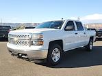 2014 Chevrolet Silverado 1500 Crew Cab 4x4, Pickup for sale #36528D - photo 5