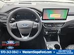 2024 Ford Escape AWD, SUV for sale #36653 - photo 11