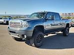 2011 GMC Sierra 2500 Crew Cab 4x4, Pickup for sale #36741B - photo 5