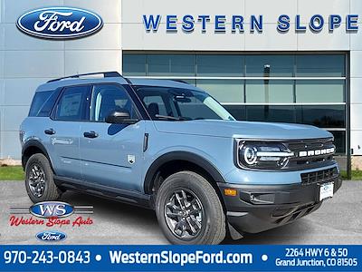 2024 Ford Bronco Sport 4x4, SUV for sale #36782 - photo 1