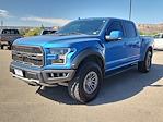 2019 Ford F-150 SuperCrew Cab 4x4, Pickup for sale #36896A - photo 5