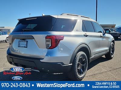 2024 Ford Explorer 4WD, SUV for sale #36900 - photo 2