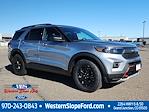 2024 Ford Explorer 4WD, SUV for sale #36900 - photo 19