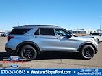 2024 Ford Explorer 4WD, SUV for sale #36900 - photo 3