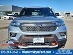 2024 Ford Explorer 4WD, SUV for sale #36900 - photo 6