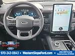 2024 Ford Expedition MAX 4x4, SUV for sale #36902 - photo 12