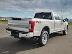 2019 Ford F-350 Crew Cab SRW 4x4, Pickup for sale #36962B - photo 2