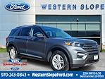 2024 Ford Explorer 4WD, SUV for sale #36994 - photo 1