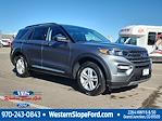 2024 Ford Explorer 4WD, SUV for sale #36994 - photo 17