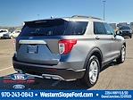 2024 Ford Explorer 4WD, SUV for sale #36994 - photo 3