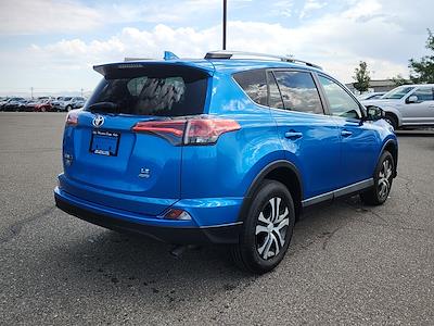 2016 Toyota RAV4 4x4, SUV for sale #37006B - photo 2