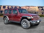 2021 Jeep Wrangler 4x4, SUV for sale #37057A - photo 1