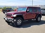 2021 Jeep Wrangler 4x4, SUV for sale #37057A - photo 4