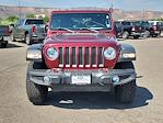 2021 Jeep Wrangler 4x4, SUV for sale #37057A - photo 5