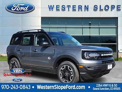 2024 Ford Bronco Sport 4x4, SUV for sale #37085 - photo 1