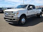 2019 Ford F-350 Crew Cab DRW 4x4, Pickup for sale #37088A - photo 5