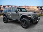 2020 Jeep Wrangler 4x4, SUV for sale #37093A - photo 1