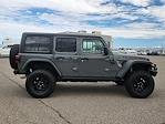 2020 Jeep Wrangler 4x4, SUV for sale #37093A - photo 3