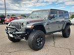 2020 Jeep Wrangler 4x4, SUV for sale #37093A - photo 5