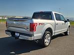 2015 Ford F-150 SuperCrew Cab 4x4, Pickup for sale #37132B - photo 2