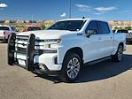 2020 Chevrolet Silverado 1500 Crew Cab 4x4, Pickup for sale #37165A - photo 5