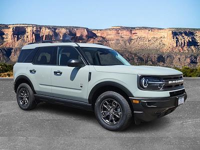 2023 Ford Bronco Sport AWD, SUV for sale #37186B - photo 1