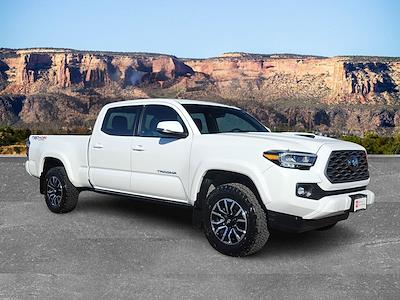 2023 Toyota Tacoma Double Cab 4WD, Pickup for sale #37214A - photo 1