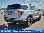 2024 Ford Explorer 4WD, SUV for sale #37220 - photo 2