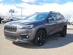 Used 2020 Jeep Cherokee Altitude 4x2, SUV for sale #37249B - photo 5