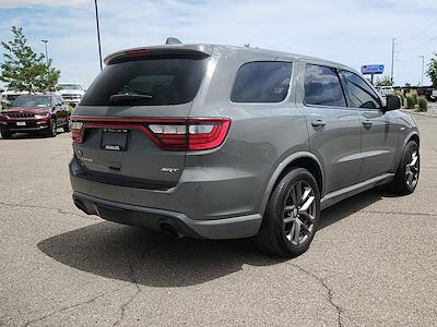 2020 Dodge Durango AWD, SUV for sale #37263A - photo 2