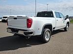 2024 Chevrolet Silverado 3500 Crew Cab 4x4, Pickup for sale #37266A - photo 2