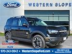 2024 Ford Bronco Sport 4x4, SUV for sale #37297 - photo 1