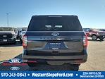 2024 Ford Expedition MAX 4x4, SUV for sale #37298 - photo 4