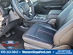 2024 Ford Expedition MAX 4x4, SUV for sale #37298 - photo 7