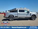 2024 Ford F-250 Crew Cab 4x4, Pickup for sale #37322 - photo 3