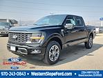 2024 Ford F-150 SuperCrew Cab 4x4, Pickup for sale #37351 - photo 5