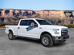 2017 Ford F-150 SuperCrew Cab 4x4, Pickup for sale #37382A - photo 1